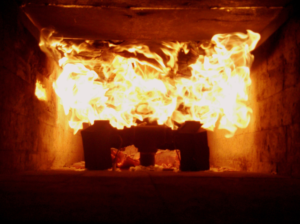 Fire Test