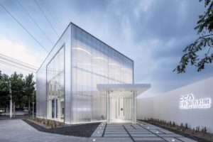 facades