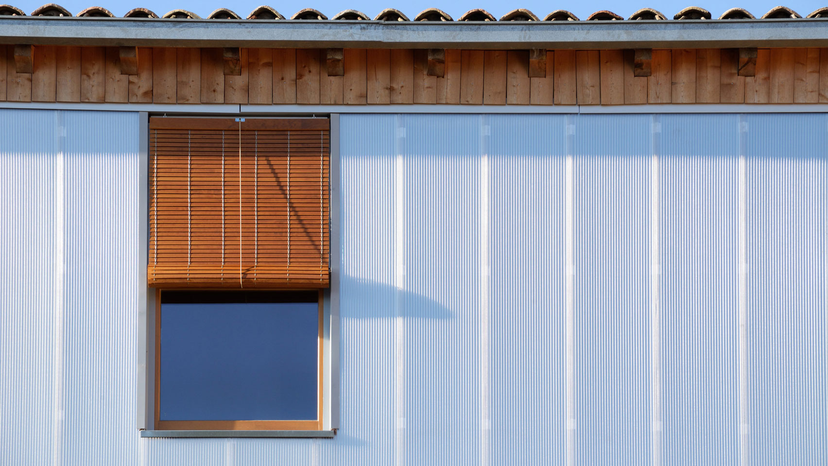 polycarbonate used in residential projects 4