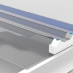 Domer Vivid TP | FiberGlass Insulated Skylight