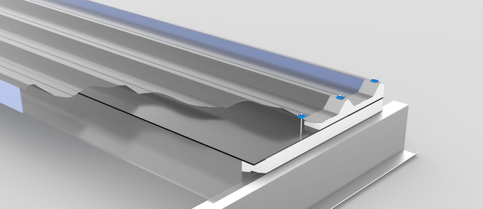 Understanding GRP Skylights - Domer