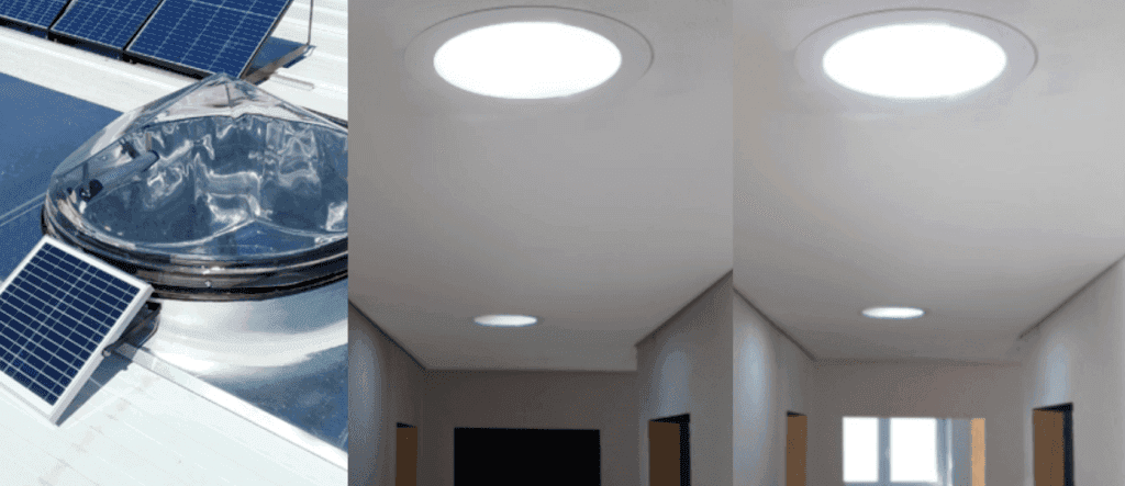 【Duru様用】ATOMA / Skylight Duru様用】ATOMA / Skylight Duro-Light® Skylights | Flat Roof
