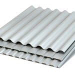 Vivaq PS Corrugated Opaque GRP | GRP Panels