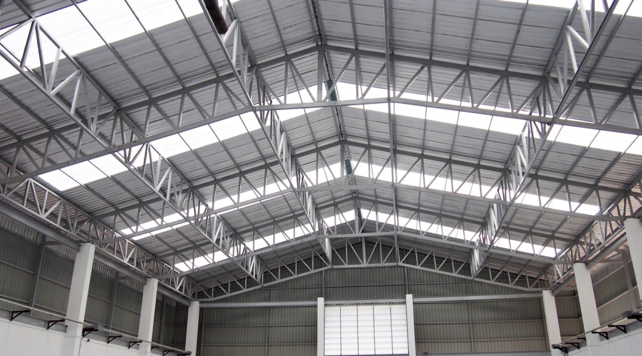 polycarbonate skylights suppliers
