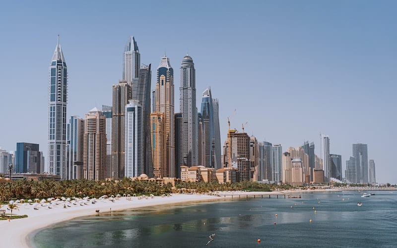 DUBAI