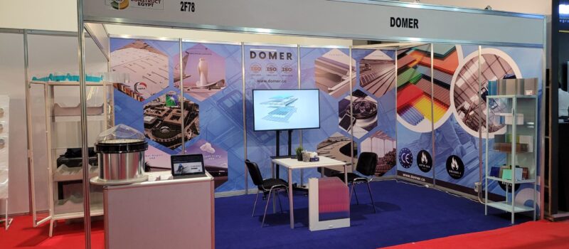 domer at big5 egypt 2